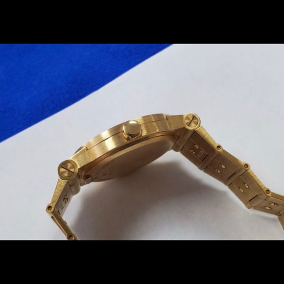 Bvlgari Watch - Picture 8 of 16